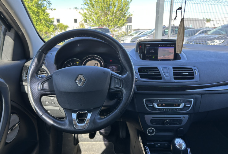 Renault Megane 1.2 TCE / 130 CH / FINITION BOSE