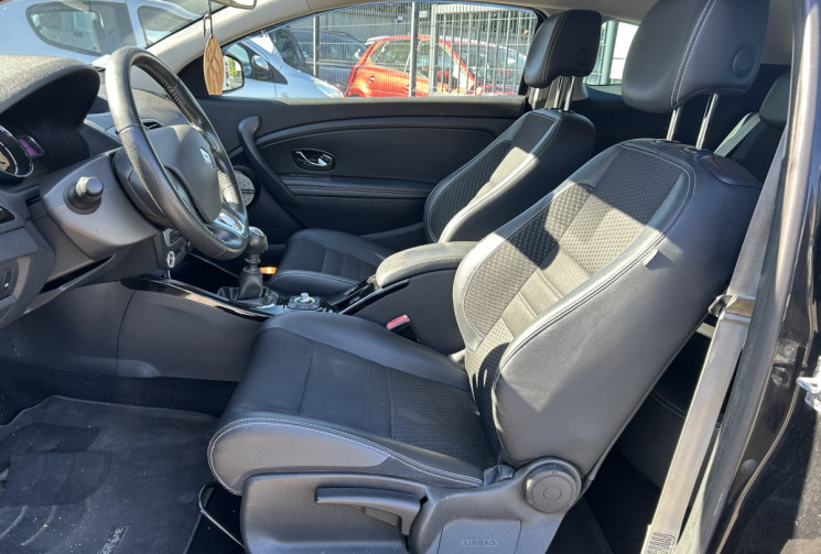 Renault Megane 1.2 TCE / 130 CH / FINITION BOSE