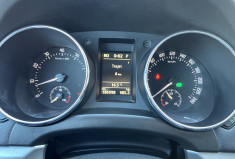 Skoda YETI 4x2 1.2 TSI DSG7 105 cv Boîte auto