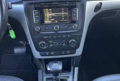 Skoda YETI 4x2 1.2 TSI DSG7 105 cv Boîte auto