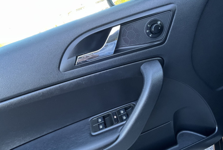 Skoda YETI 4x2 1.2 TSI DSG7 105 cv Boîte auto