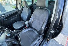 Skoda YETI 4x2 1.2 TSI DSG7 105 cv Boîte auto