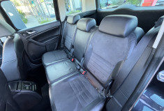 Skoda YETI 4x2 1.2 TSI DSG7 105 cv Boîte auto