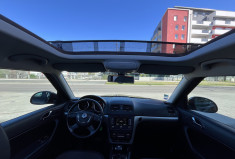 Skoda YETI 4x2 1.2 TSI DSG7 105 cv Boîte auto