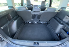 Skoda YETI 4x2 1.2 TSI DSG7 105 cv Boîte auto