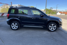 Skoda YETI 4x2 1.2 TSI DSG7 105 cv Boîte auto