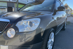 Skoda YETI 4x2 1.2 TSI DSG7 105 cv Boîte auto