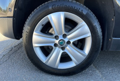 Skoda YETI 4x2 1.2 TSI DSG7 105 cv Boîte auto