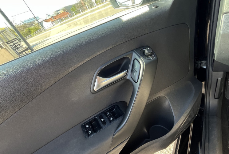 Volkswagen Polo V 5 portes 1.2 TSi 105 cv