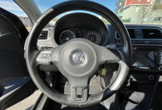 Volkswagen Polo V 5 portes 1.2 TSi 105 cv