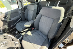 Volkswagen Polo V 5 portes 1.2 TSi 105 cv