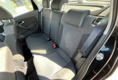 Volkswagen Polo V 5 portes 1.2 TSi 105 cv