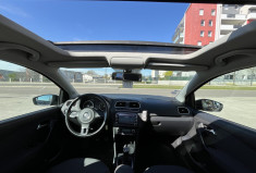 Volkswagen Polo V 5 portes 1.2 TSi 105 cv