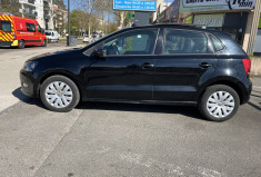 Volkswagen Polo V 5 portes 1.2 TSi 105 cv