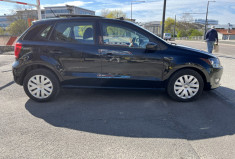 Volkswagen Polo V 5 portes 1.2 TSi 105 cv