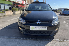 Volkswagen Polo V 5 portes 1.2 TSi 105 cv