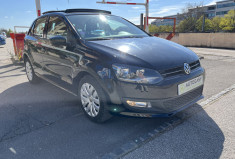 Volkswagen Polo V 5 portes 1.2 TSi 105 cv