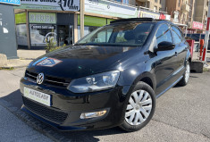 Volkswagen Polo V 5 portes 1.2 TSi 105 cv