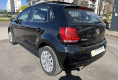 Volkswagen Polo V 5 portes 1.2 TSi 105 cv