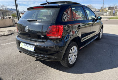 Volkswagen Polo V 5 portes 1.2 TSi 105 cv