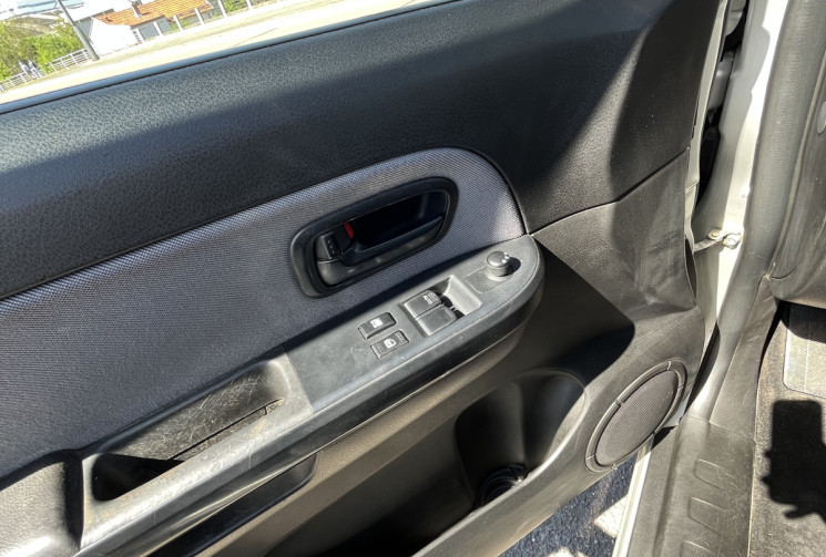 Suzuki GRAND VITARA II 3P 1.9 DDiS Break 4WD 129 cv