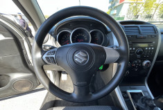 Suzuki GRAND VITARA II 3P 1.9 DDiS Break 4WD 129 cv