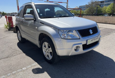 Suzuki GRAND VITARA II 3P 1.9 DDiS Break 4WD 129 cv