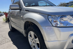 Suzuki GRAND VITARA II 3P 1.9 DDiS Break 4WD 129 cv