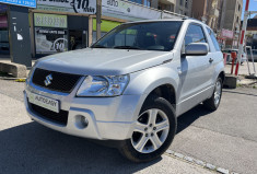 Suzuki GRAND VITARA II 3P 1.9 DDiS Break 4WD 129 cv