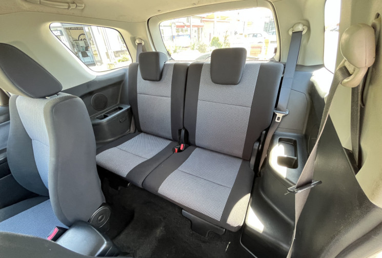 Suzuki GRAND VITARA II 3P 1.9 DDiS Break 4WD 129 cv