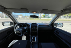 Suzuki GRAND VITARA II 3P 1.9 DDiS Break 4WD 129 cv