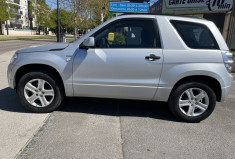 Suzuki GRAND VITARA II 3P 1.9 DDiS Break 4WD 129 cv