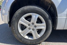 Suzuki GRAND VITARA II 3P 1.9 DDiS Break 4WD 129 cv