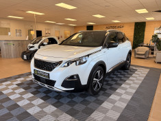 Peugeot 3008 1.6 BLUEHDI S&S 120 GT LINE 