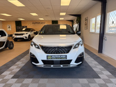 Peugeot 3008 1.6 BLUEHDI S&S 120 GT LINE 