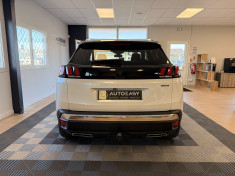 Peugeot 3008 1.6 BLUEHDI S&S 120 GT LINE 