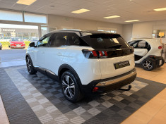 Peugeot 3008 1.6 BLUEHDI S&S 120 GT LINE 