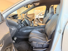 Peugeot 3008 1.6 BLUEHDI S&S 120 GT LINE 