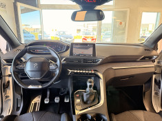 Peugeot 3008 1.6 BLUEHDI S&S 120 GT LINE 
