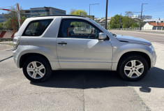 Suzuki GRAND VITARA II 3P 1.9 DDiS Break 4WD 129 cv
