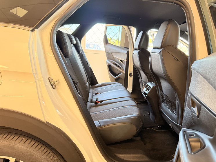 Peugeot 3008 1.6 BLUEHDI S&S 120 GT LINE 