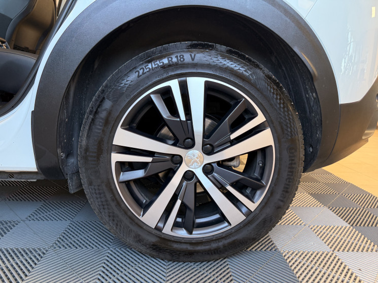 Peugeot 3008 1.6 BLUEHDI S&S 120 GT LINE 