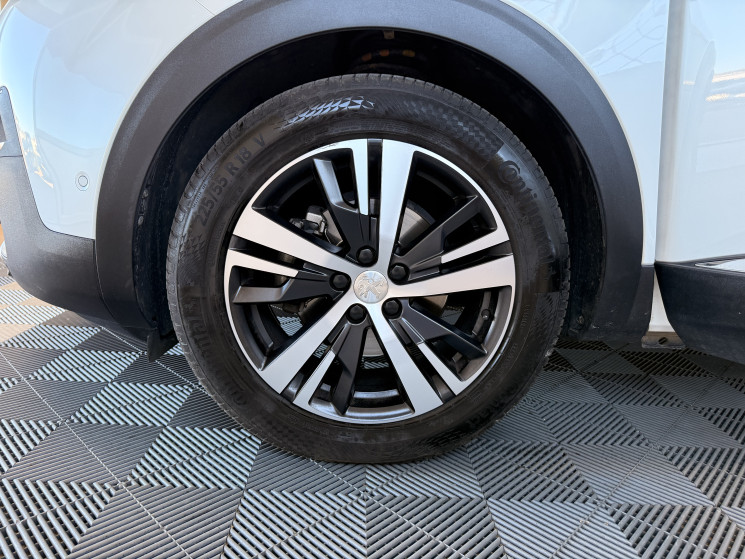 Peugeot 3008 1.6 BLUEHDI S&S 120 GT LINE 