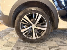 Peugeot 3008 1.6 BLUEHDI S&S 120 GT LINE 