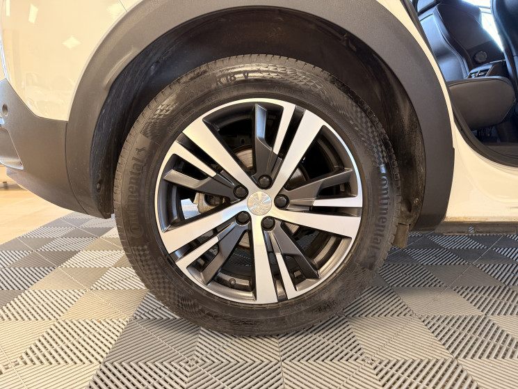 Peugeot 3008 1.6 BLUEHDI S&S 120 GT LINE 