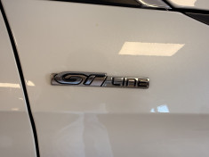 Peugeot 3008 1.6 BLUEHDI S&S 120 GT LINE 
