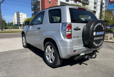 Suzuki GRAND VITARA II 3P 1.9 DDiS Break 4WD 129 cv