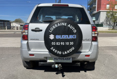 Suzuki GRAND VITARA II 3P 1.9 DDiS Break 4WD 129 cv