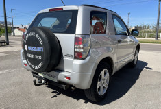 Suzuki GRAND VITARA II 3P 1.9 DDiS Break 4WD 129 cv