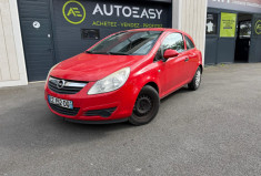 Opel Corsa Opel Corsa 1.2 Essentia Twinsport 3 portes